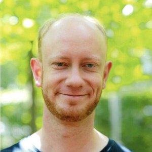 Johannes-Benjamin Albert