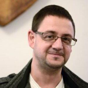 Dr. Christian Michalski