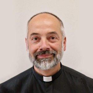 Pfarrer Sebastian Führer