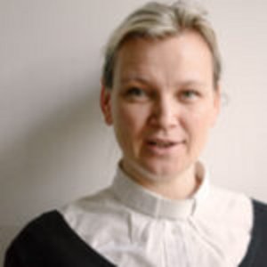 Pfarrerin Andrea Führer