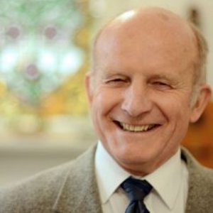 Dr. Klaus-Dieter Markuske