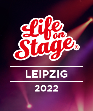 Life on Stage Leipzig 2022